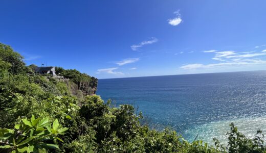 【バリ旅行🛕】３泊５日✈️の新婚旅行💐〜プランから出発準備・1日目〜