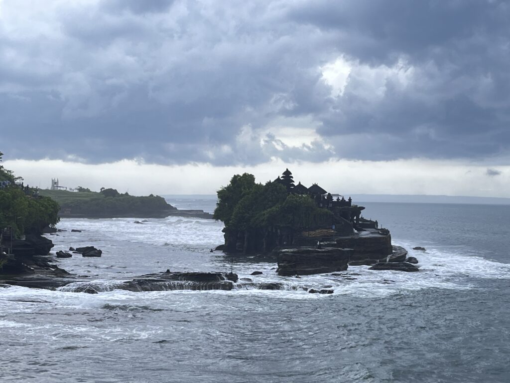 タナロット寺院